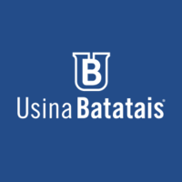 USINA BATATAIS