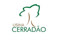 Logo Usina Cerradão